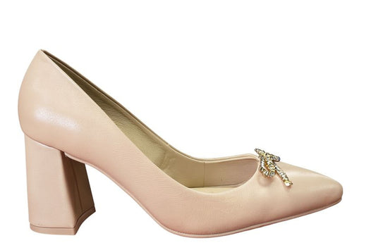 Golden Bow